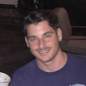 Meet your Posher, Rob